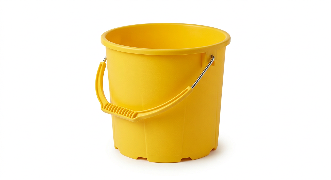 3-Gallon Utility Bucket