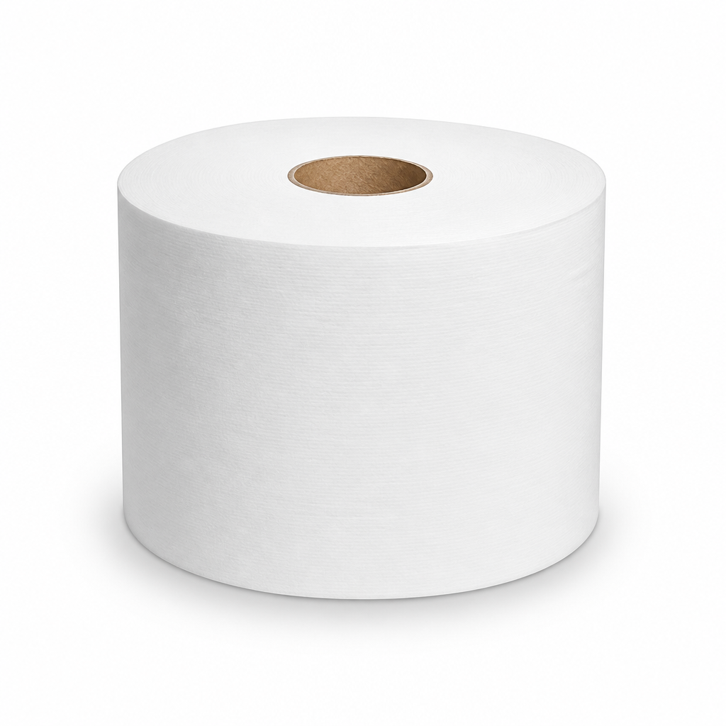 Hardwound Roll Towel, 8"