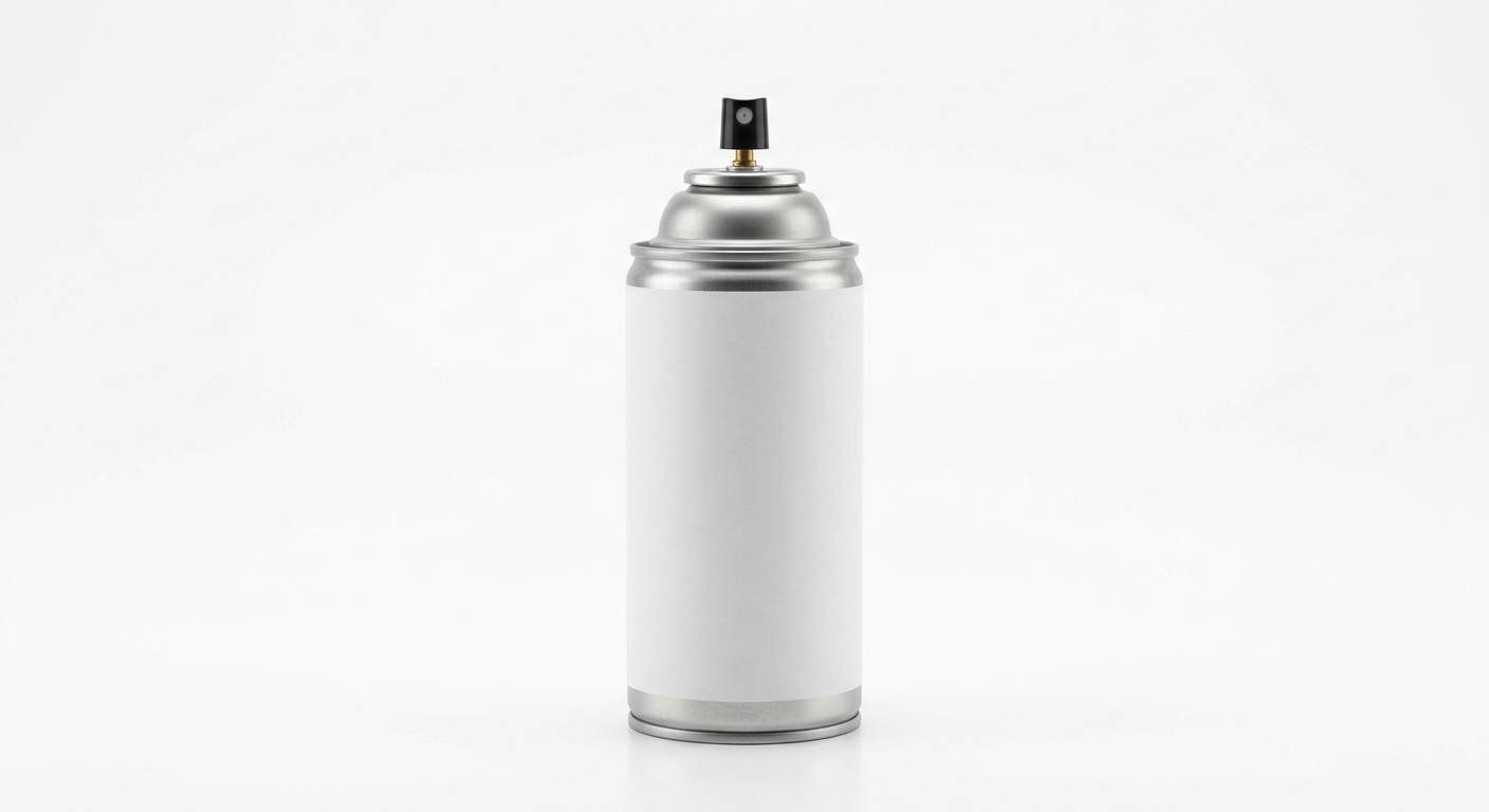 Metered Air Freshener Refill