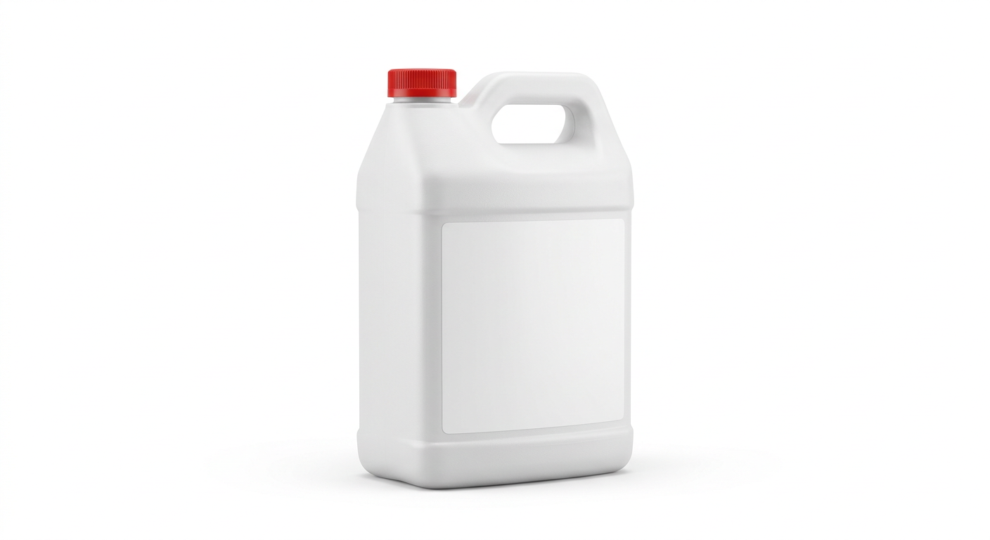 Heavy-Duty Kitchen Degreaser