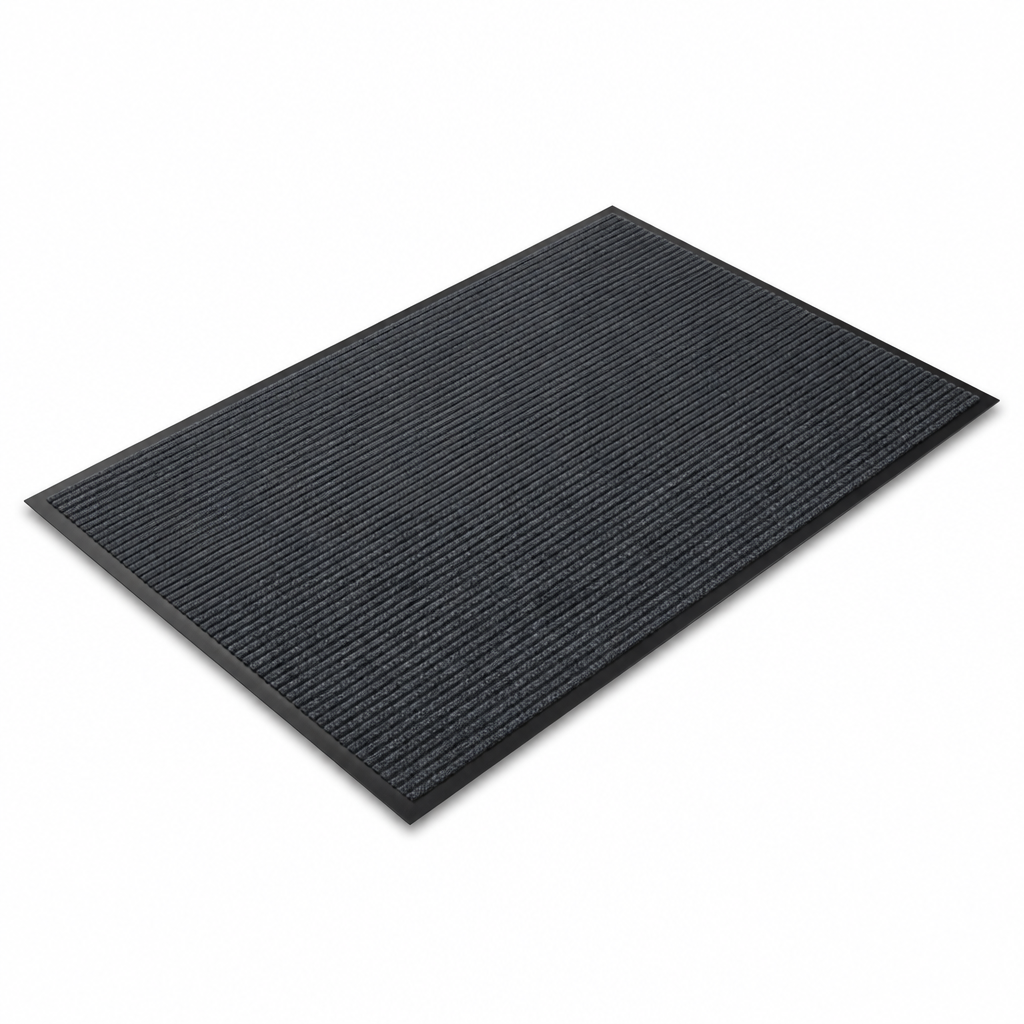 Waterhog Entrance Mat, 4' x 6'