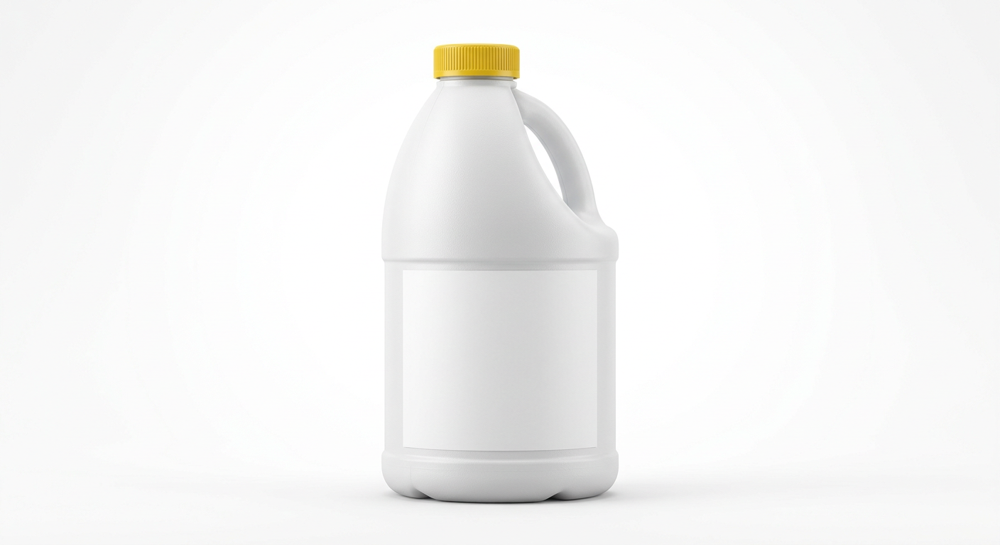 Germicidal Bleach, 8.25%
