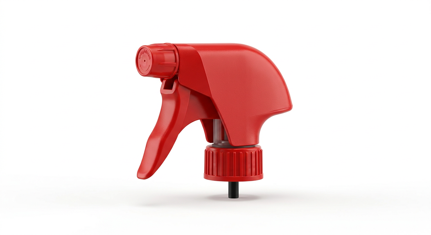 Replacement Trigger Sprayer