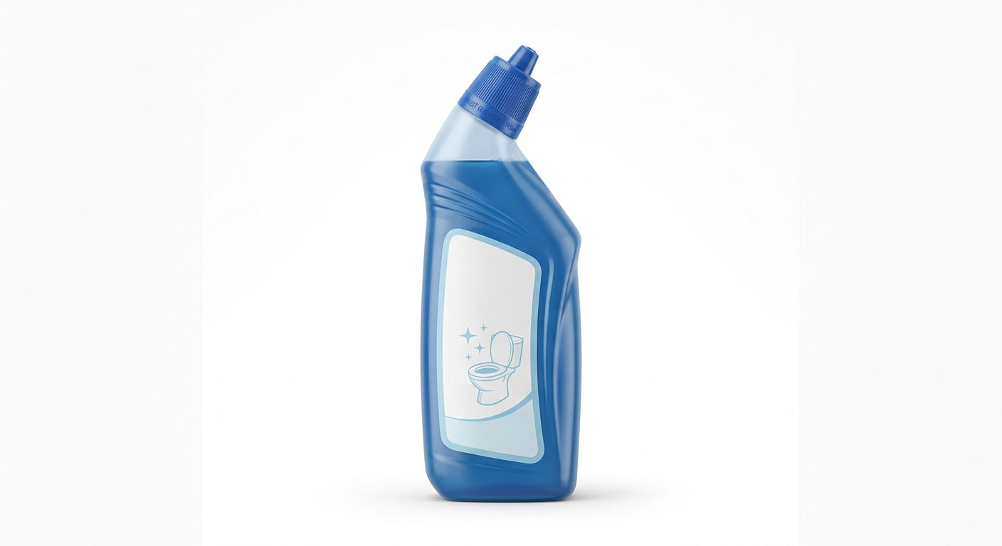 Toilet Bowl Cleaner