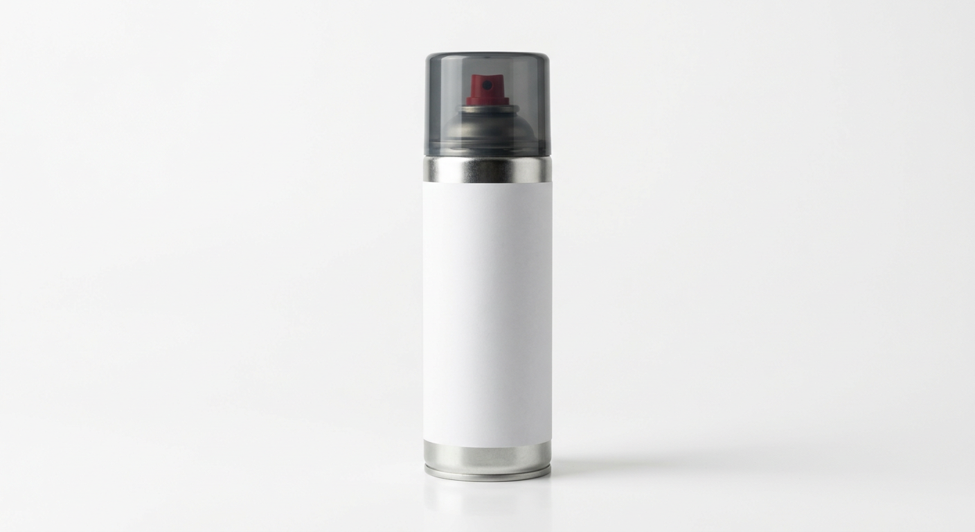 Heavy-Duty Oven & Grill Cleaner