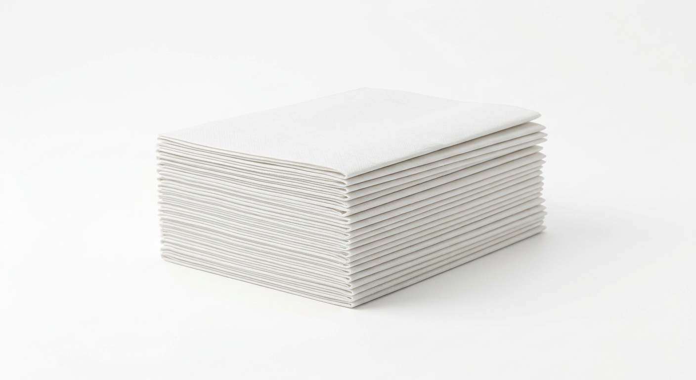 Multifold Paper Towels