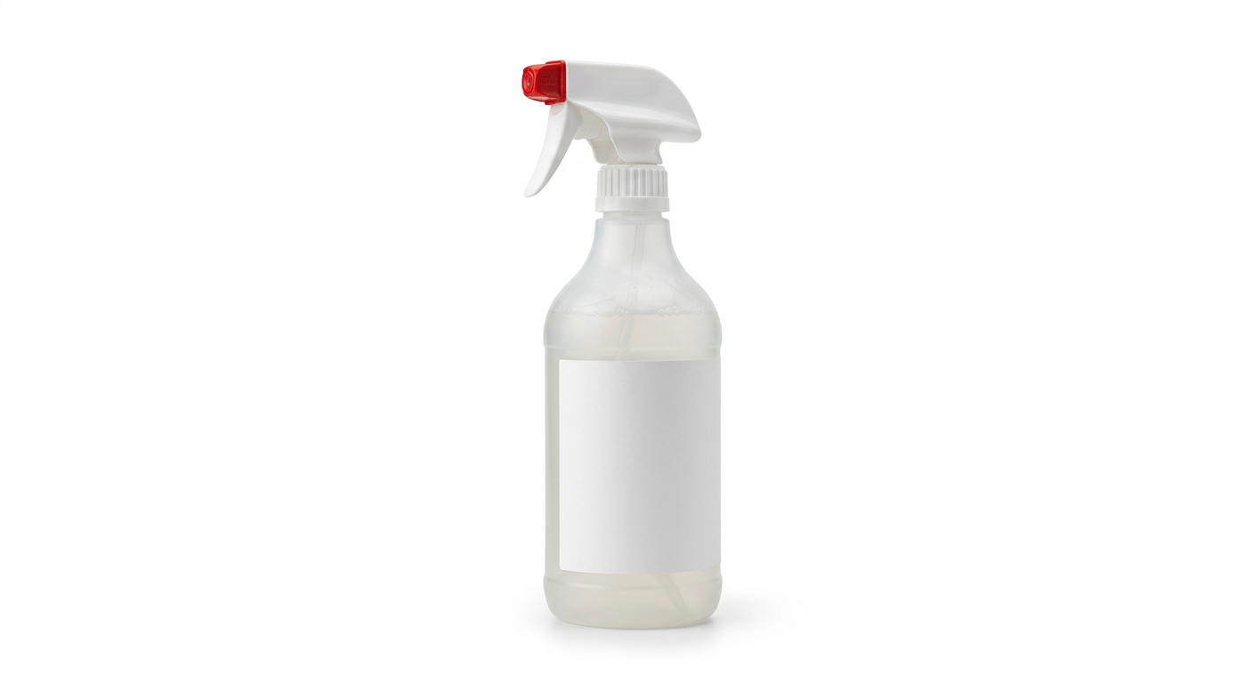 Enzyme Odor Neutralizer