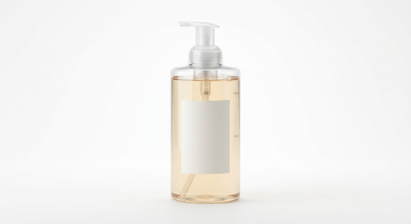 Foaming Hand Soap Refill