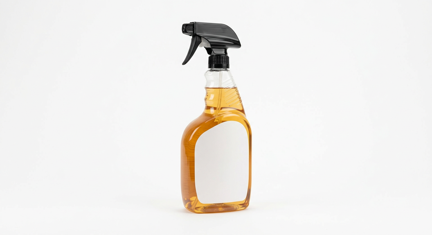 Ready-to-Use Floor Finish Restorer