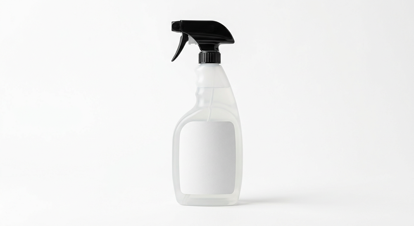 Carpet Spotter & Stain Remover