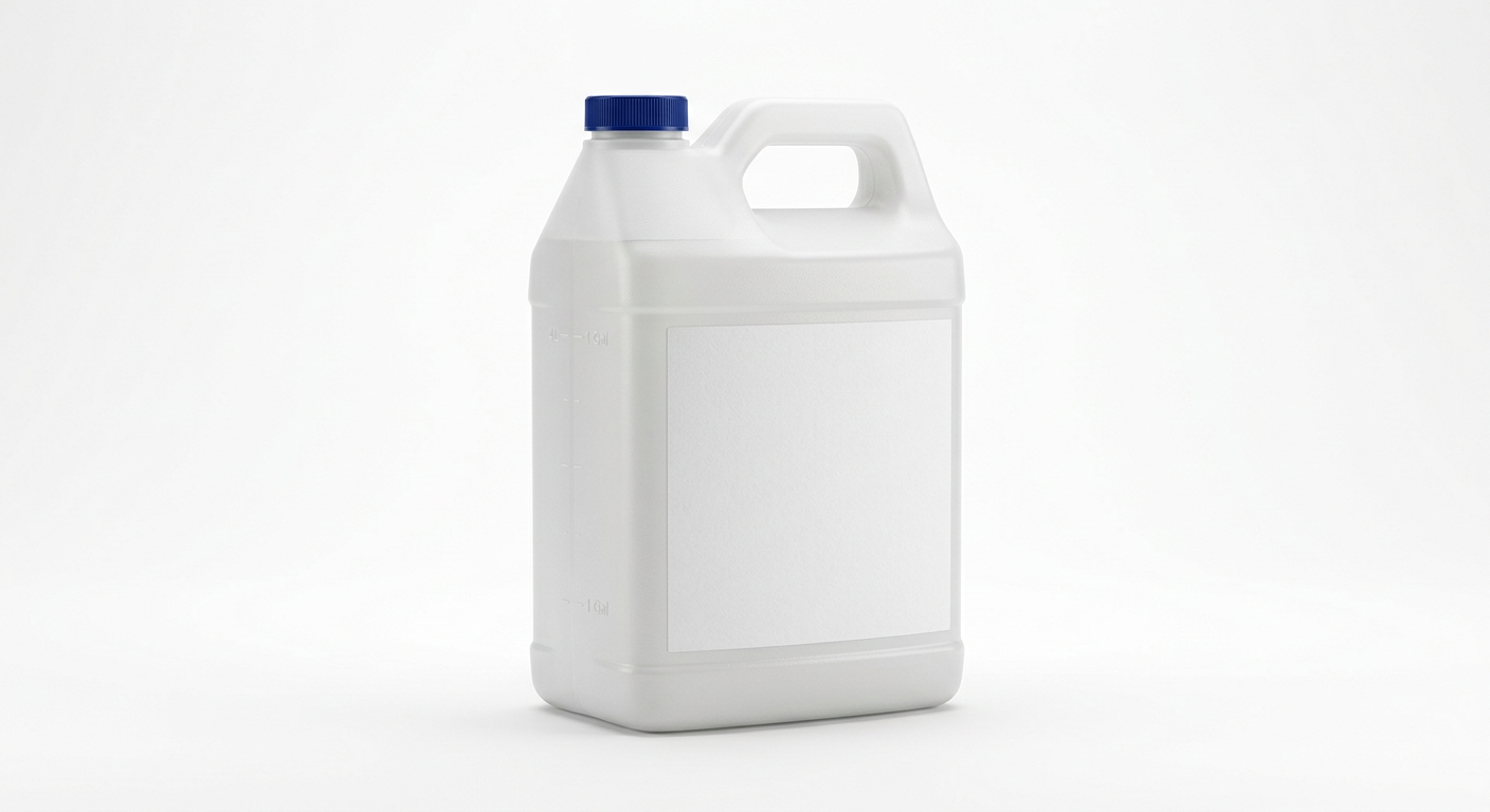 Hospital-Grade Disinfectant Cleaner