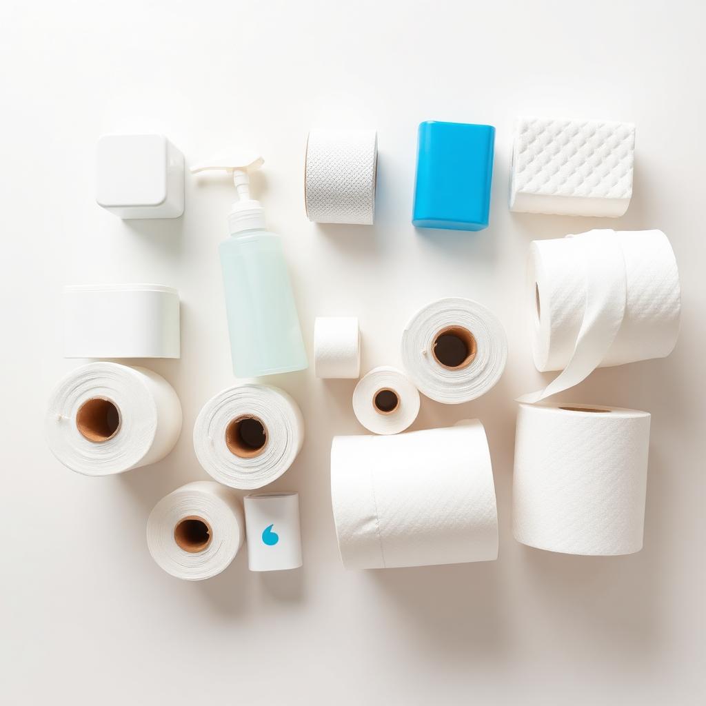 Bathroom Supplies