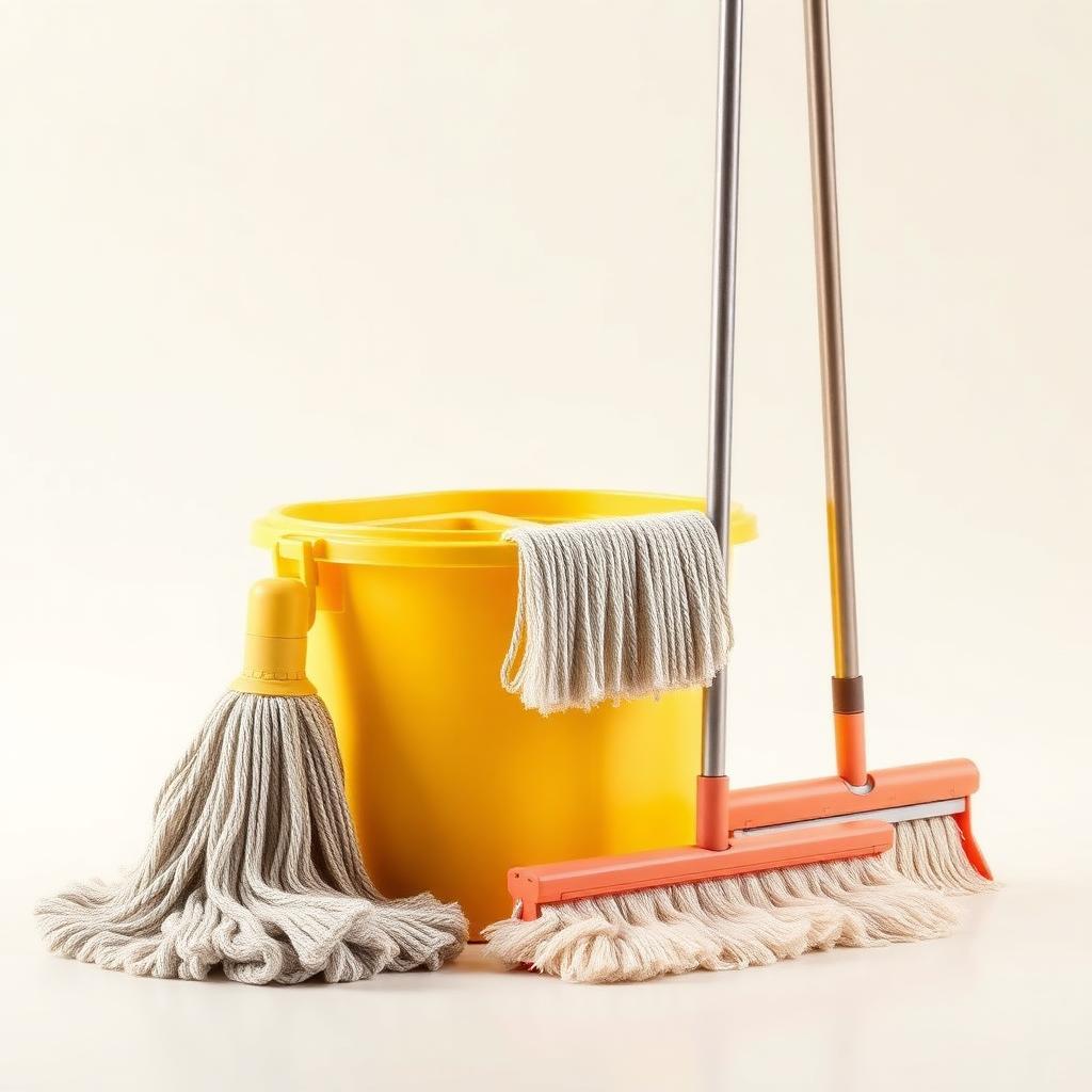 Floor Care