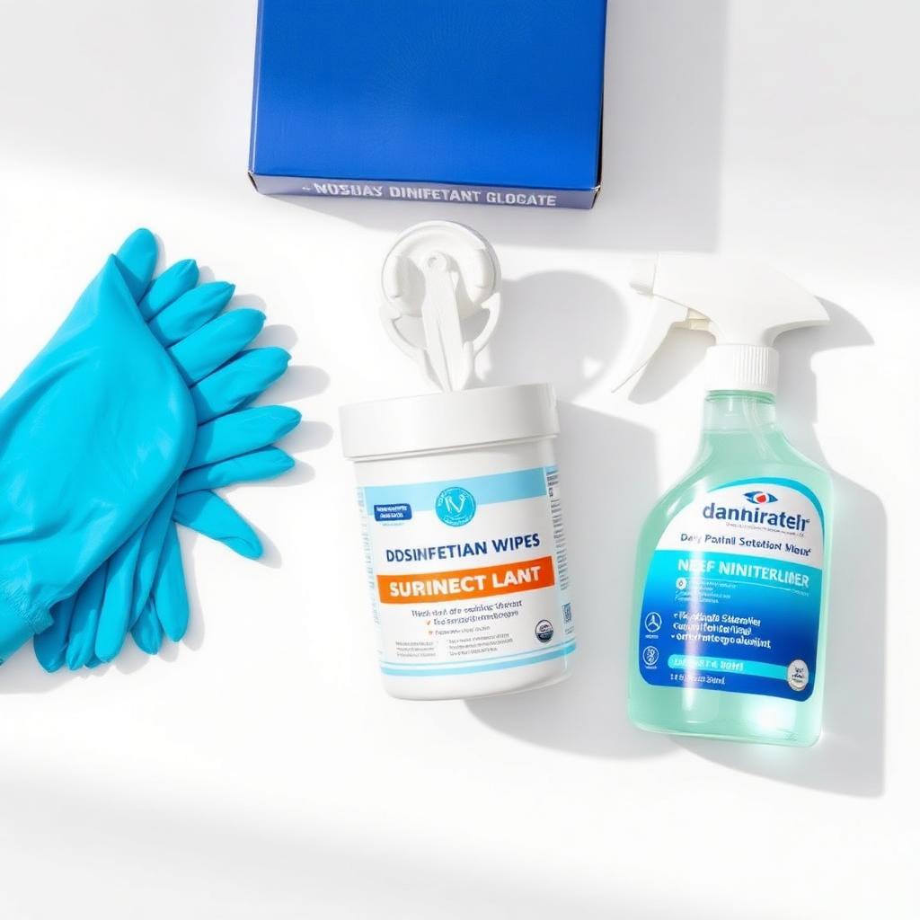 Medical Supplies