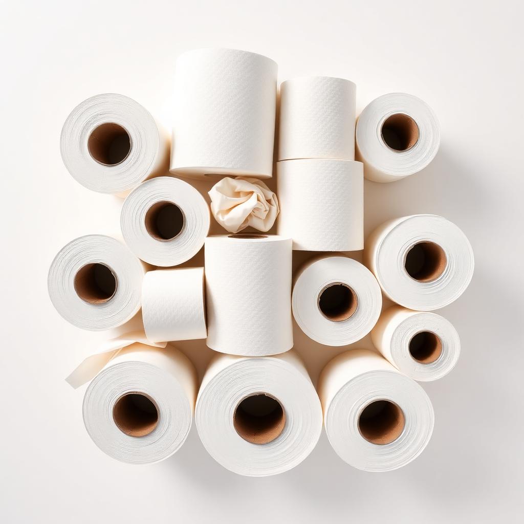Paper Products