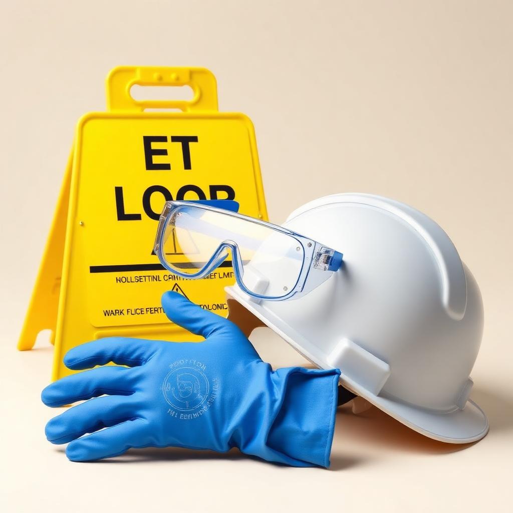 Safety Equipment