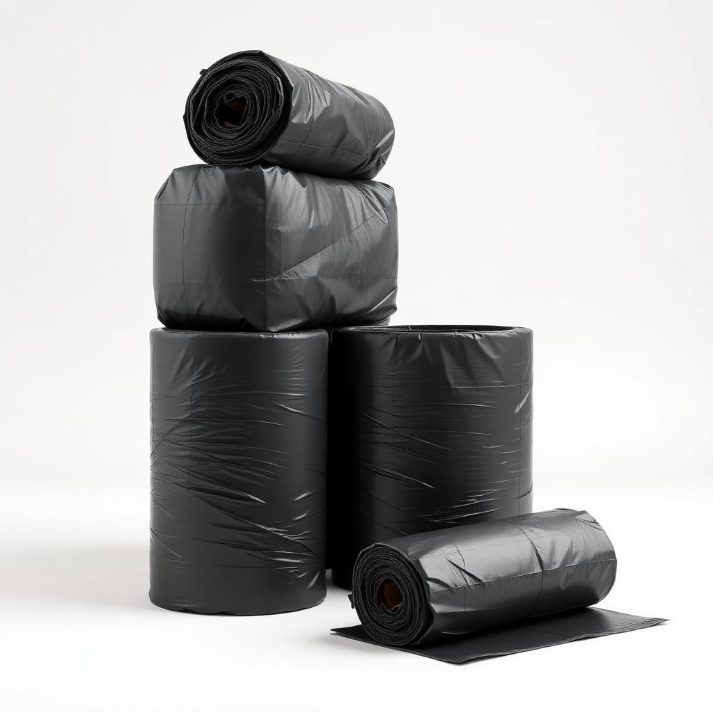 Trash & Liners